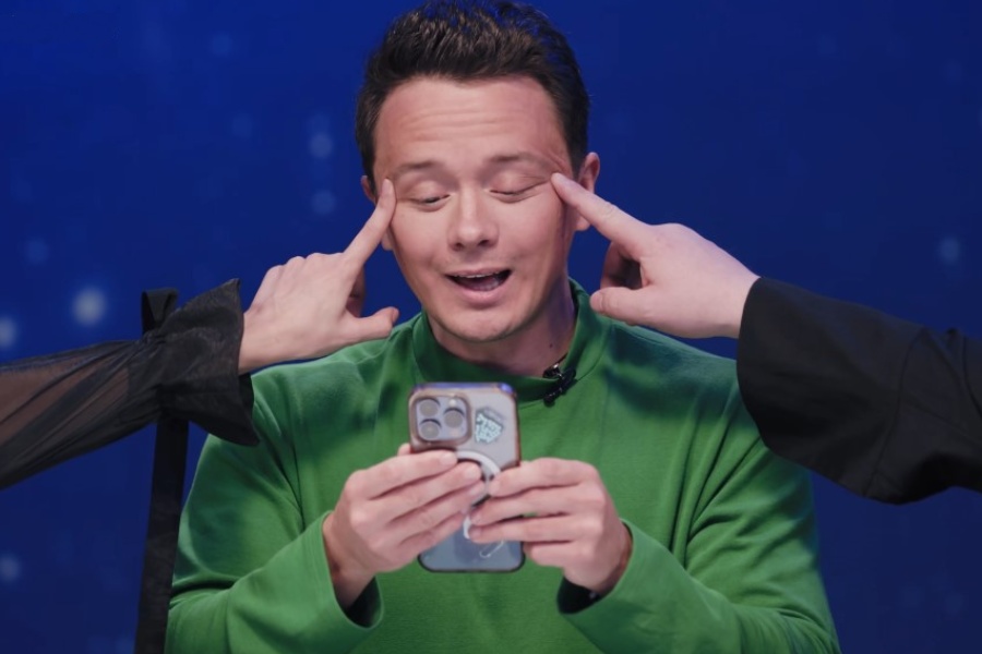 натальная карта шоу рыбы кто был