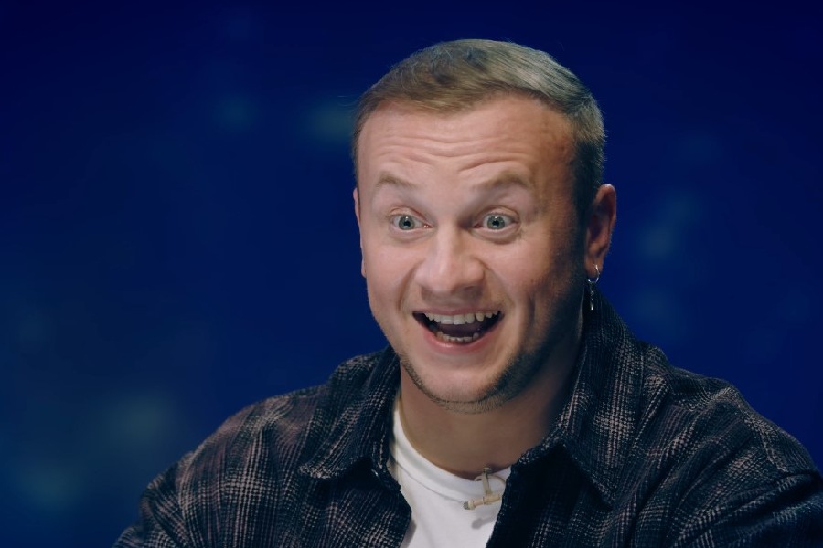 натальная карта шоу лев кто был