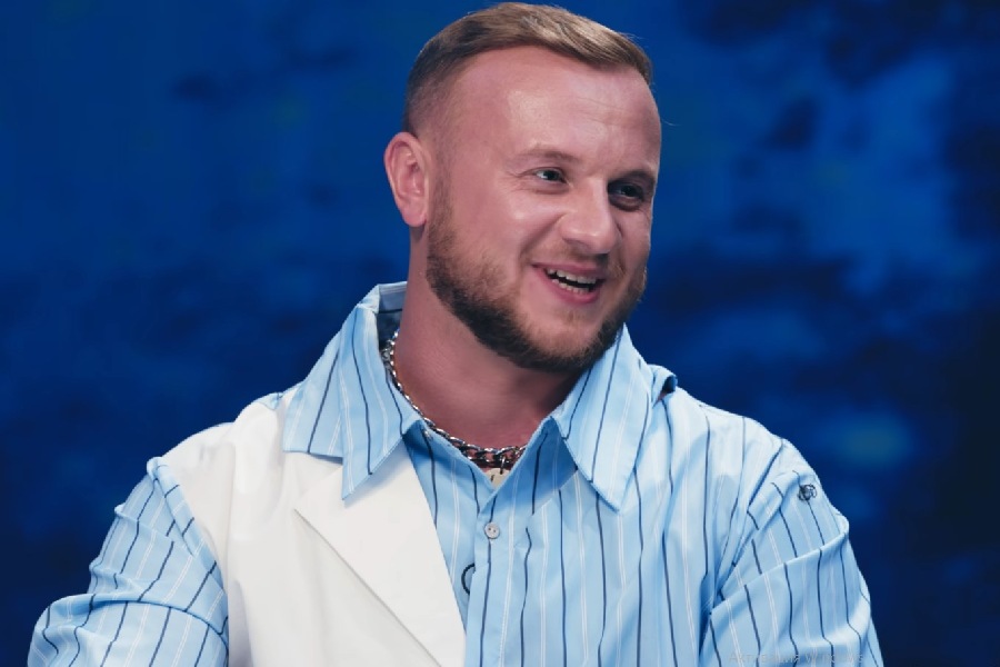 натальная карта шоу рыбы кто был