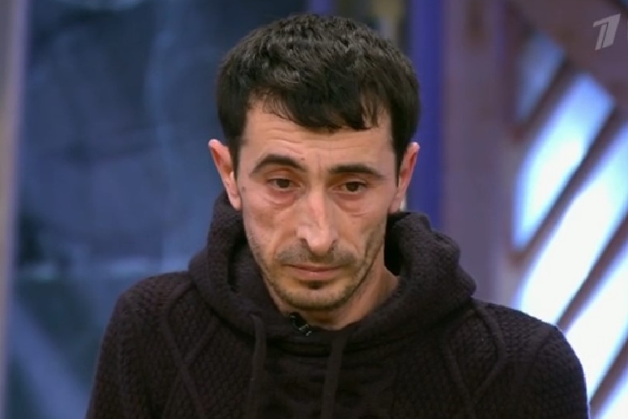 пусть говорят лучшие выпуски