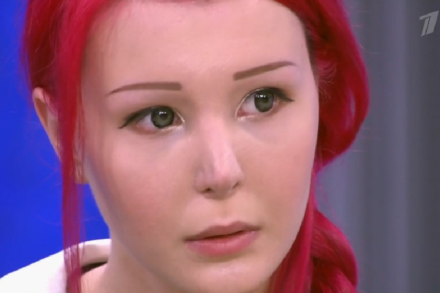 пусть говорят самые шокирующие выпуски