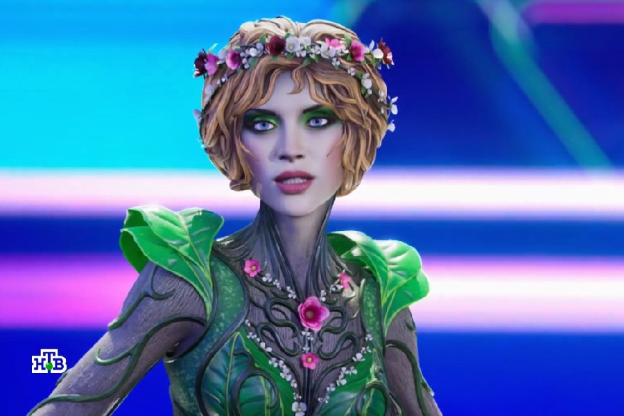 аватар 3 участники