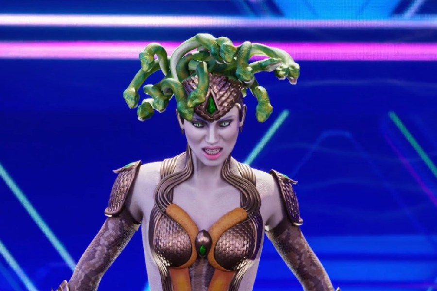 аватар 3 сезон участники