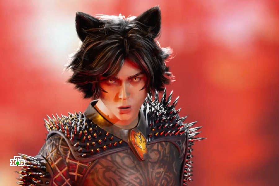 аватар 3 нтв участники