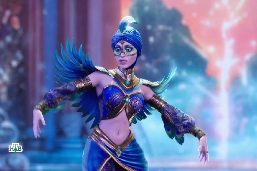 жюри аватар 3 сезон 2024