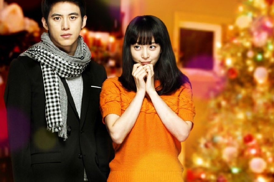 дорамы рождество