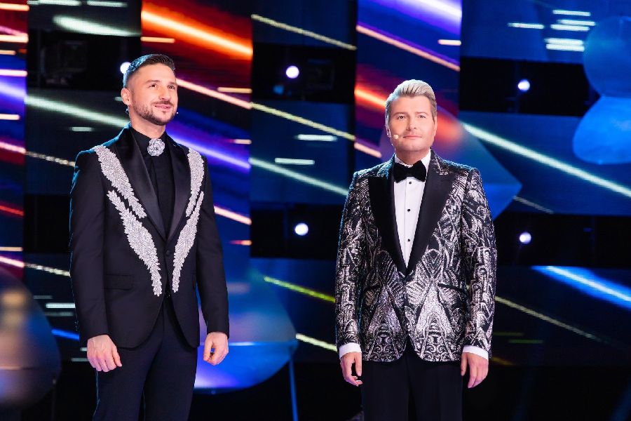 жюри ну ка все вместе 2024