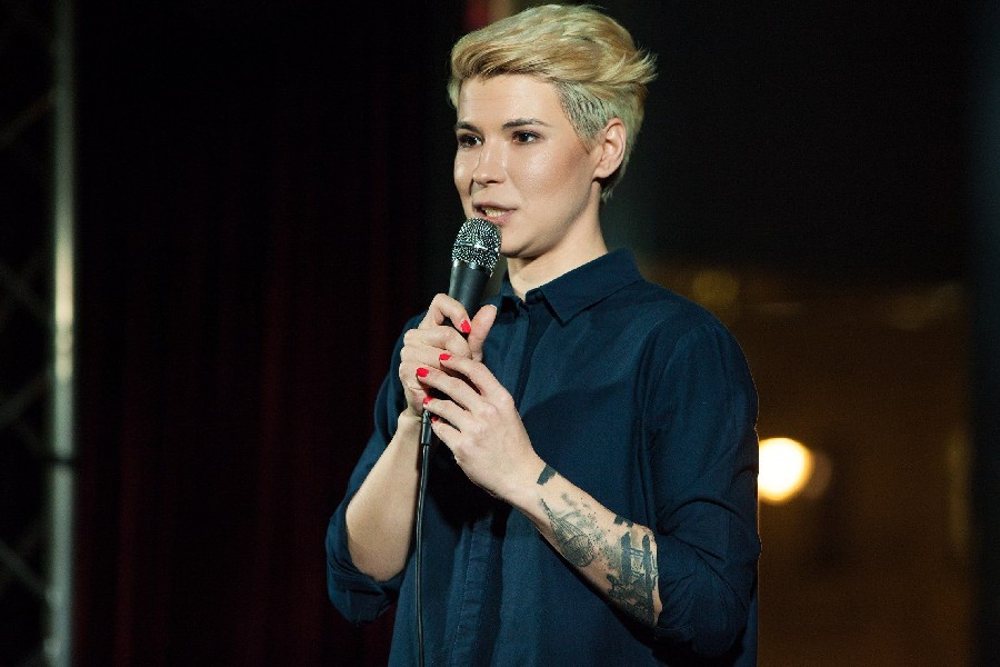 женский стендап состав участниц