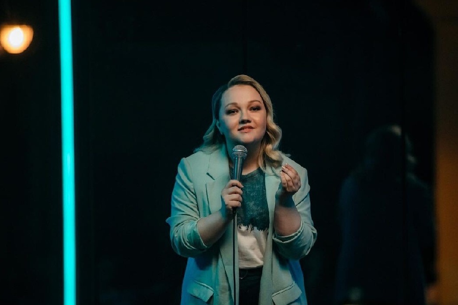 женский стендап участницы 2024