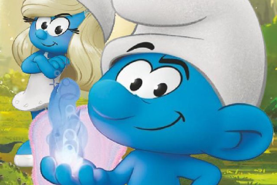 мультфильмы 2025 года