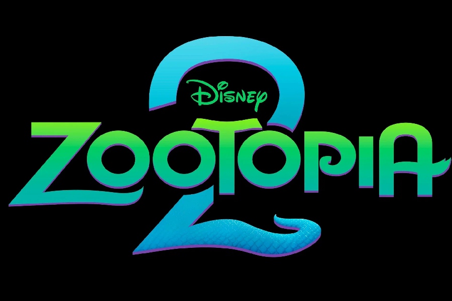 зверополис мультфильм 2025