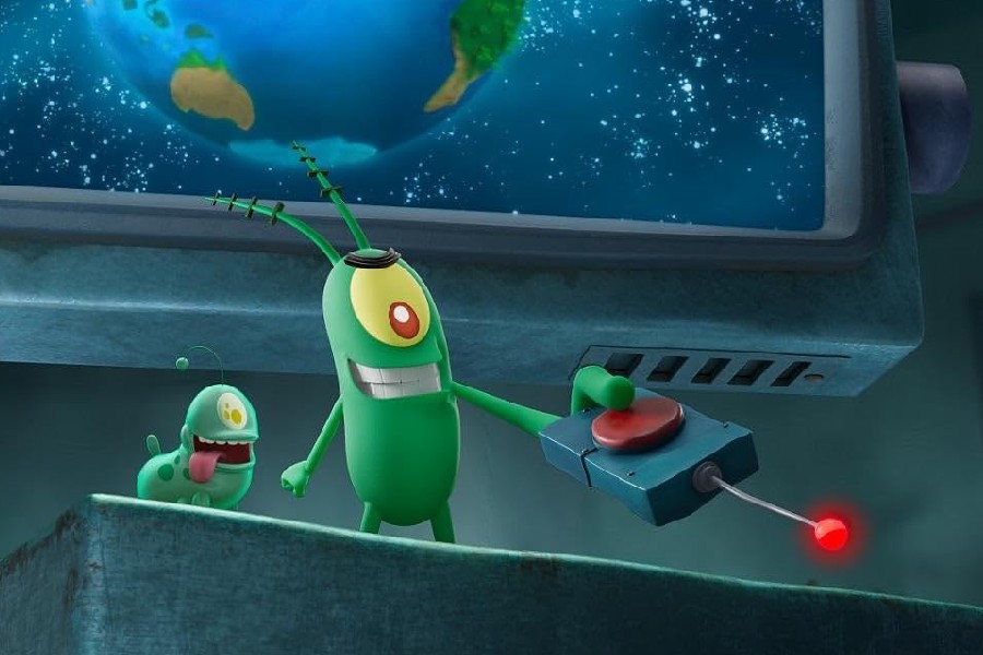 новые мультфильмы 2025