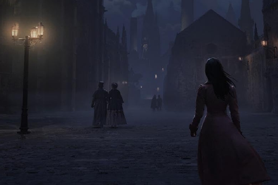 самые ожидаемые сериалы 2025 года