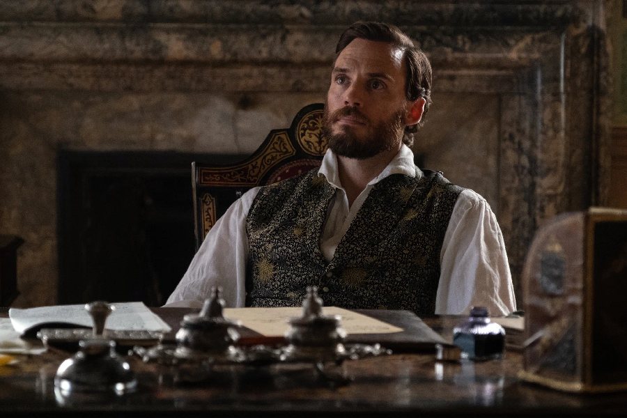 ожидаемые новинки сериалов 2025