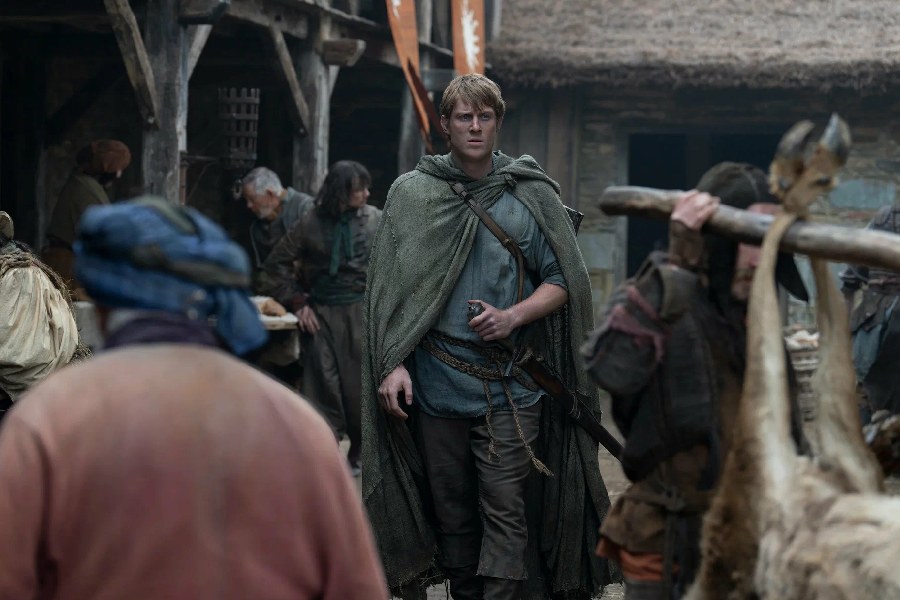 какие сериалы ожидать в 2025