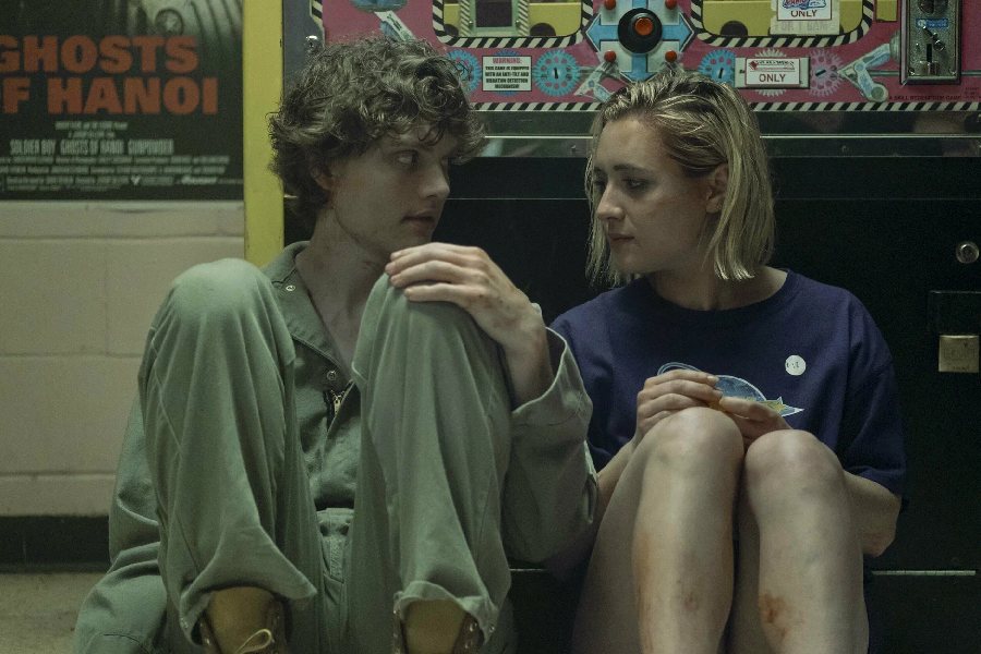 новые сезоны сериалов в 2025 году