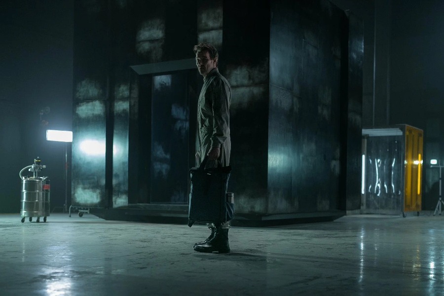 продолжение каких сериалов выйдет в 2025 году