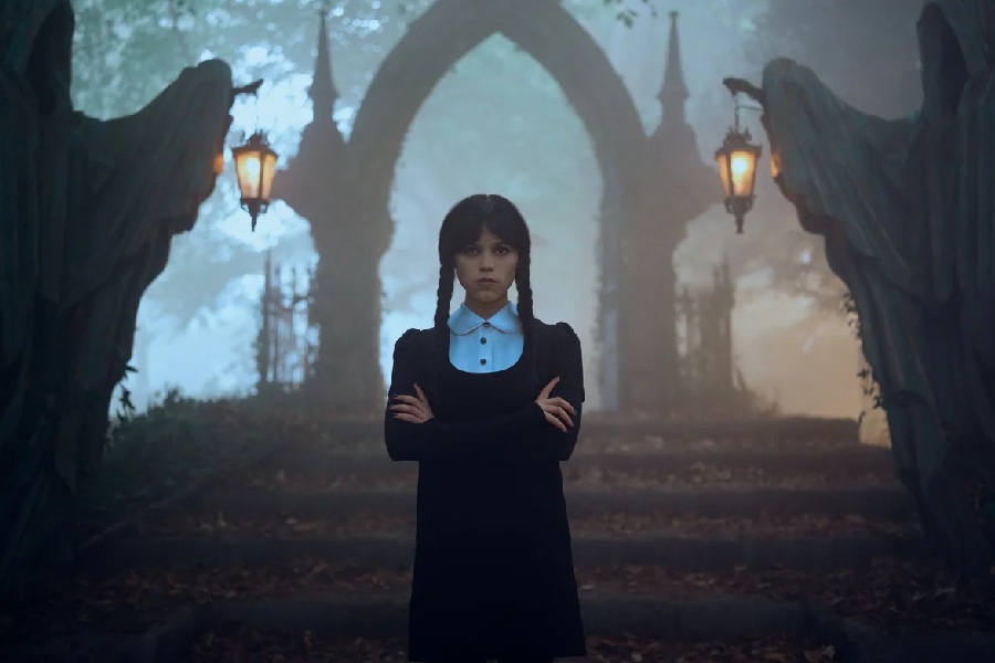 продолжение каких сериалов выйдет в 2025