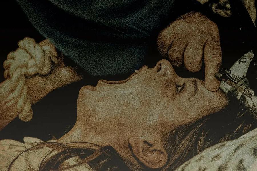 фильмы ужасов которые выйдут в 2025