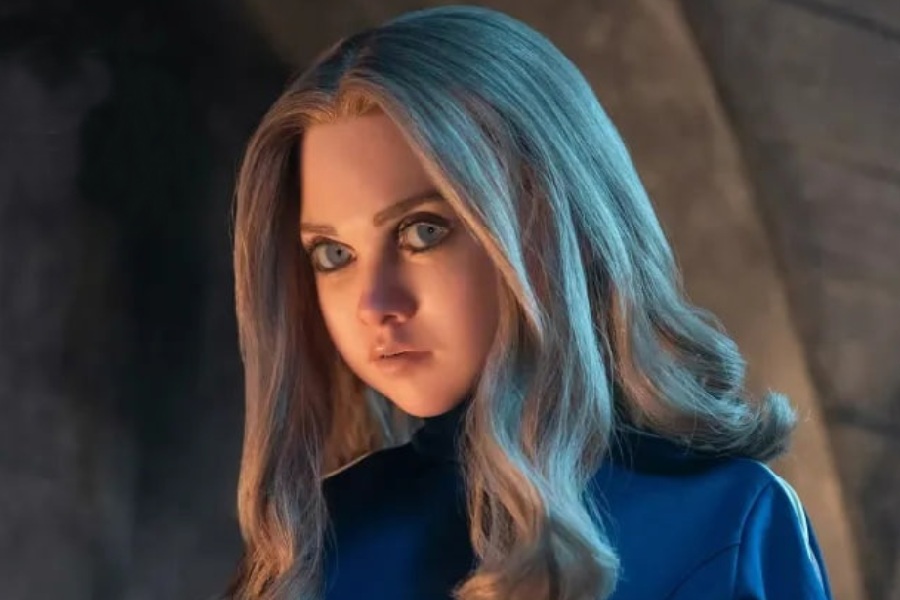 ужасы 2025 года