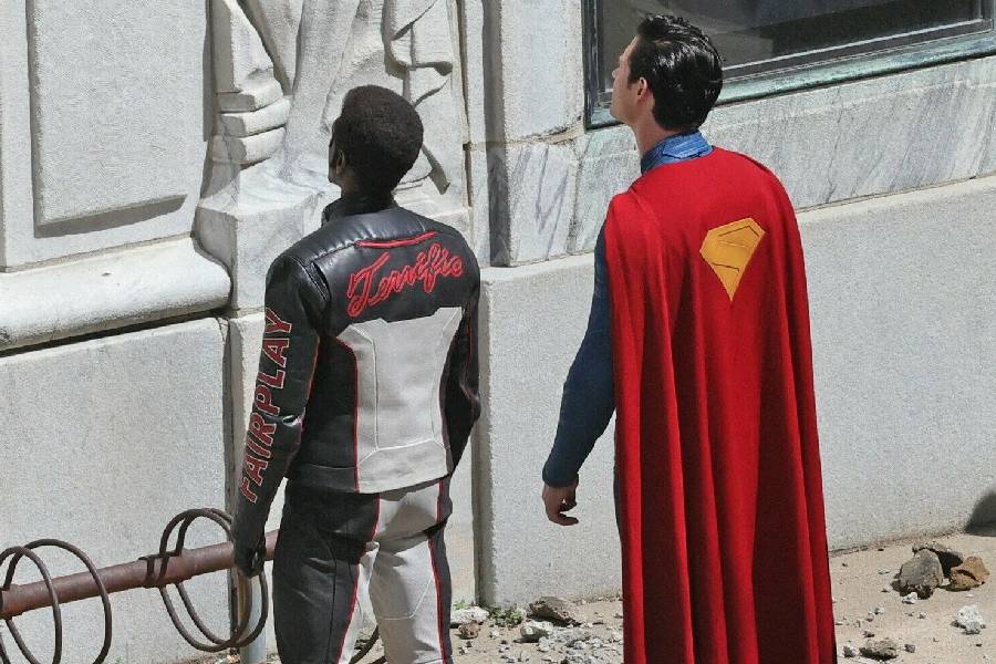 самые ожидаемые фильмы 2025 года