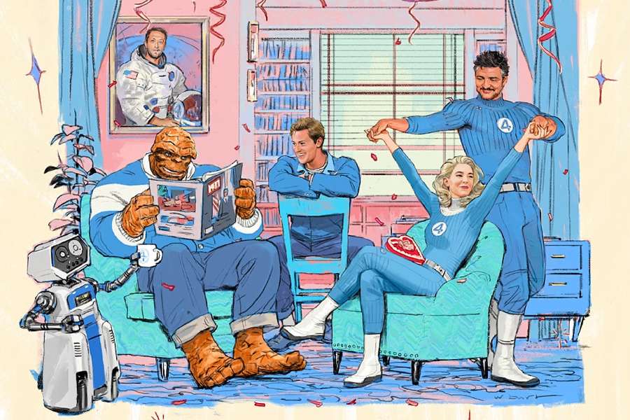 фильмы 2025 ожидаемые список