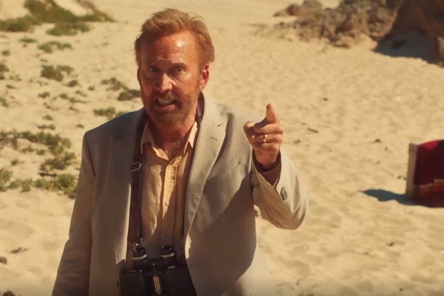 премьера фильмов 2025