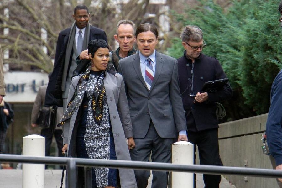 премьера фильмов 2025 года