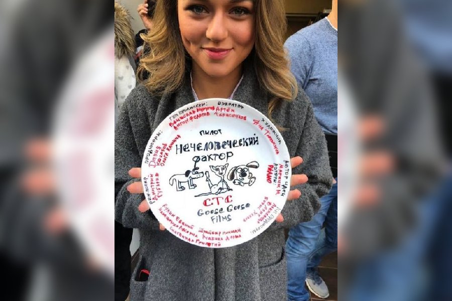 новинки сериалов СТС 2025