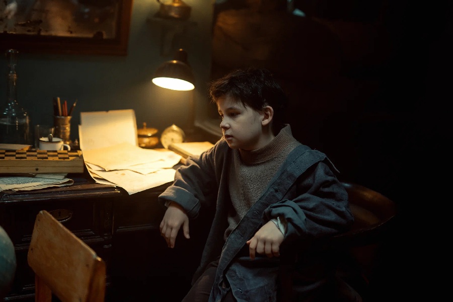 СТС телесериалы 2025