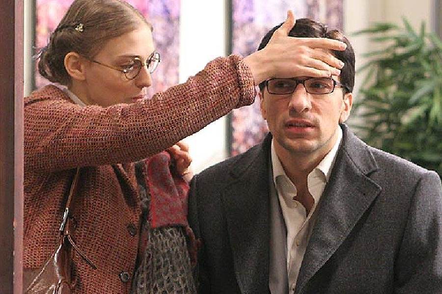 сериалы канал СТС 2025