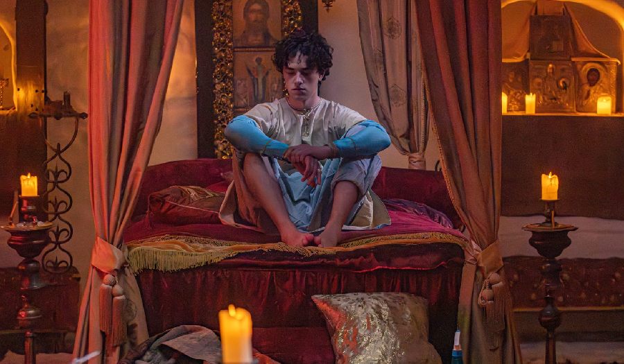 премьеры сериалов канала тнт 2025