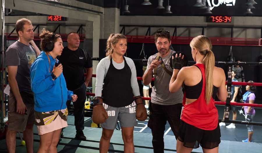 телесериалы тнт 2025