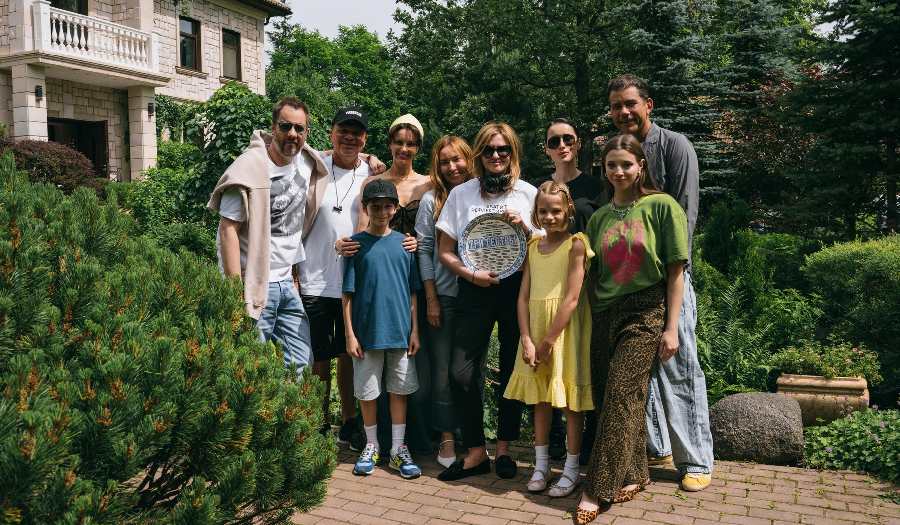 сериалы тнт в 2025 году