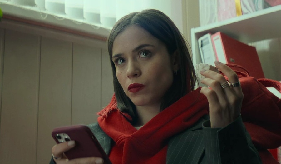 сериал премьеры на тнт 2025