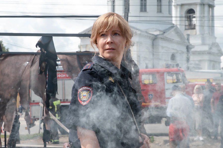 канал россия 1 сериалы 2025 года