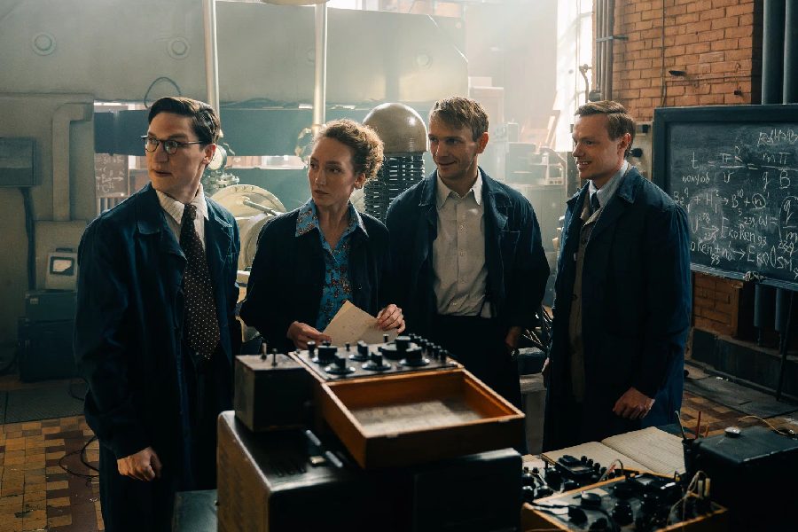 канал россия 1 сериалы 2025 года