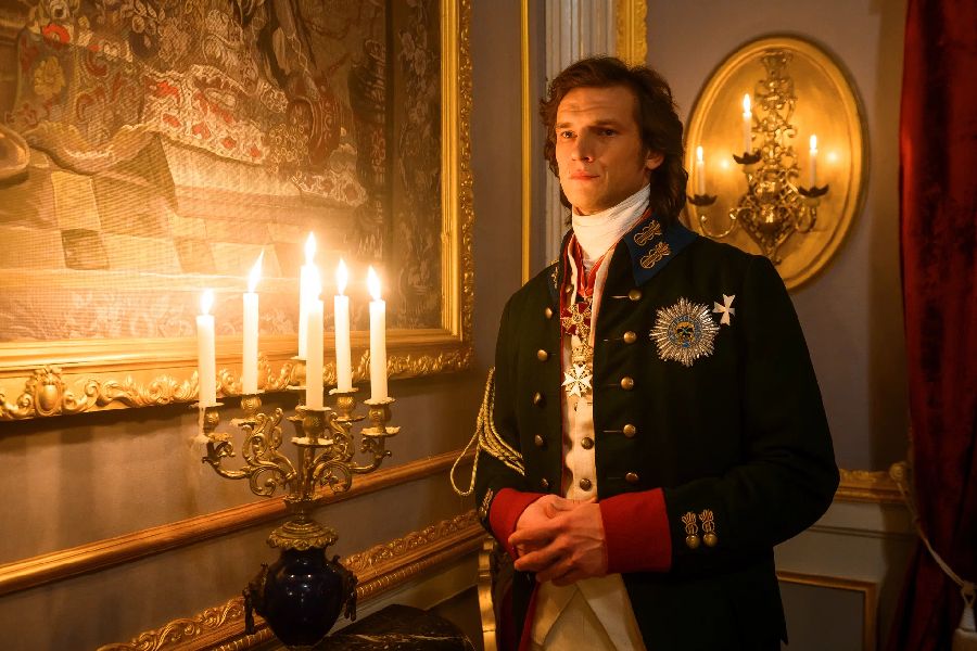 россия 1 премьеры сериалов в 2025