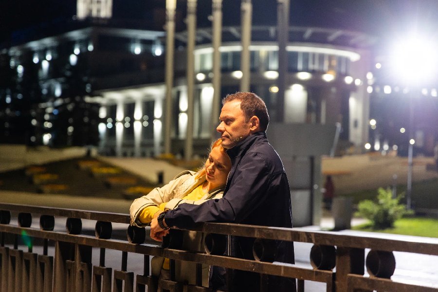 детективные сериалы 2025 на россия