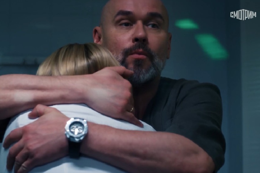 россия 1 сериалы 2025 года