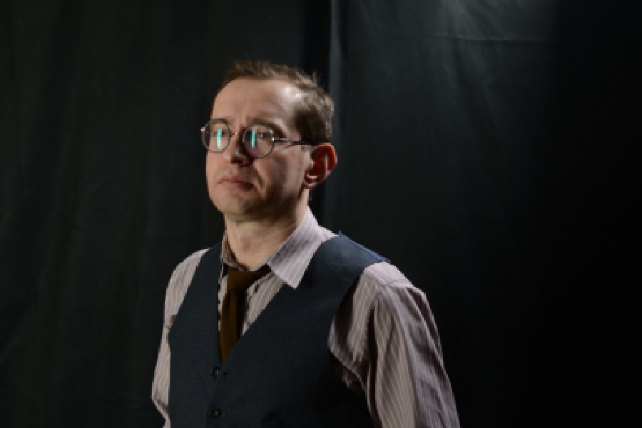 сериал на первом канале 2025