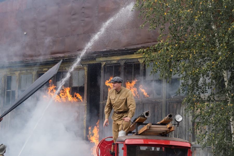 продолжения сериалов на первом 2025