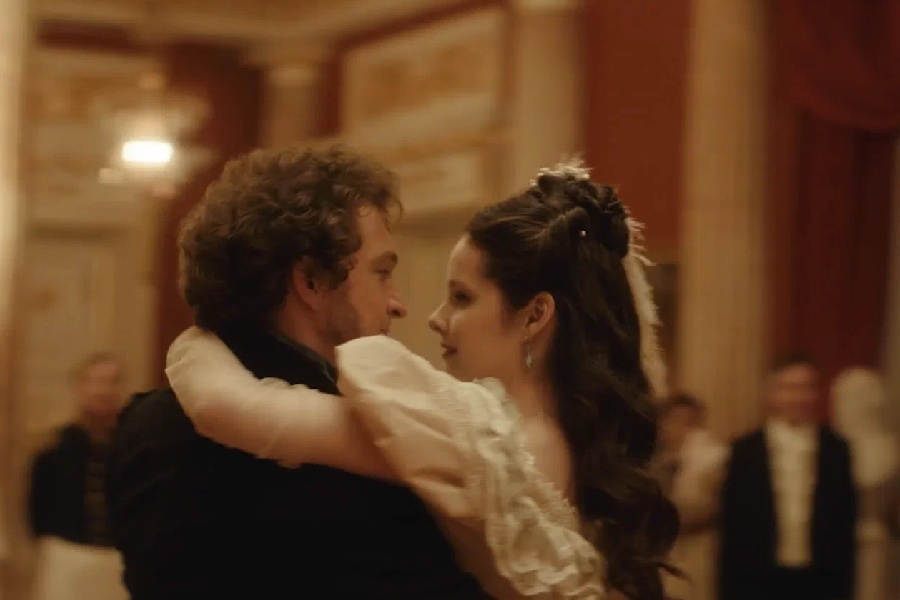 новые сериалы первый канал 2025