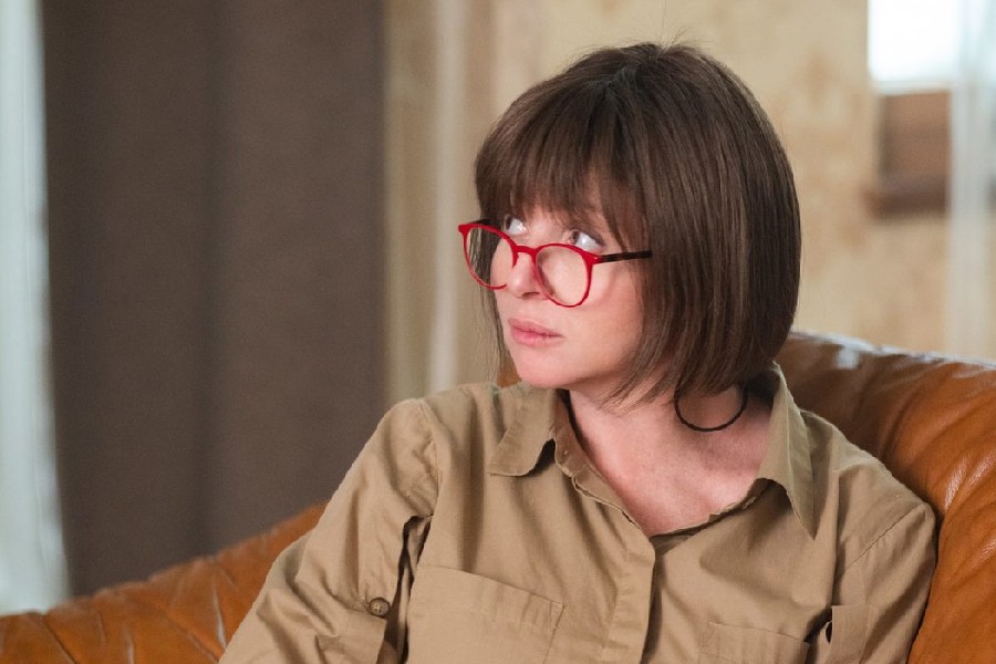 Первый канал сериалы 2025 года