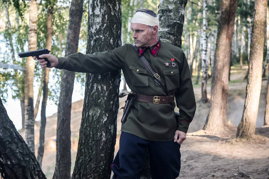 сериал на первом канале 2025