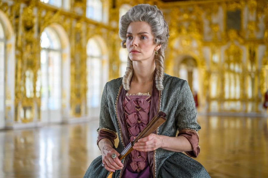 сериалы 2025 года российские на первом канале