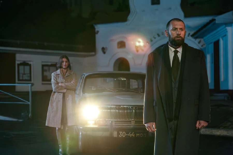 когда продолжение сериала на первом канале 2025