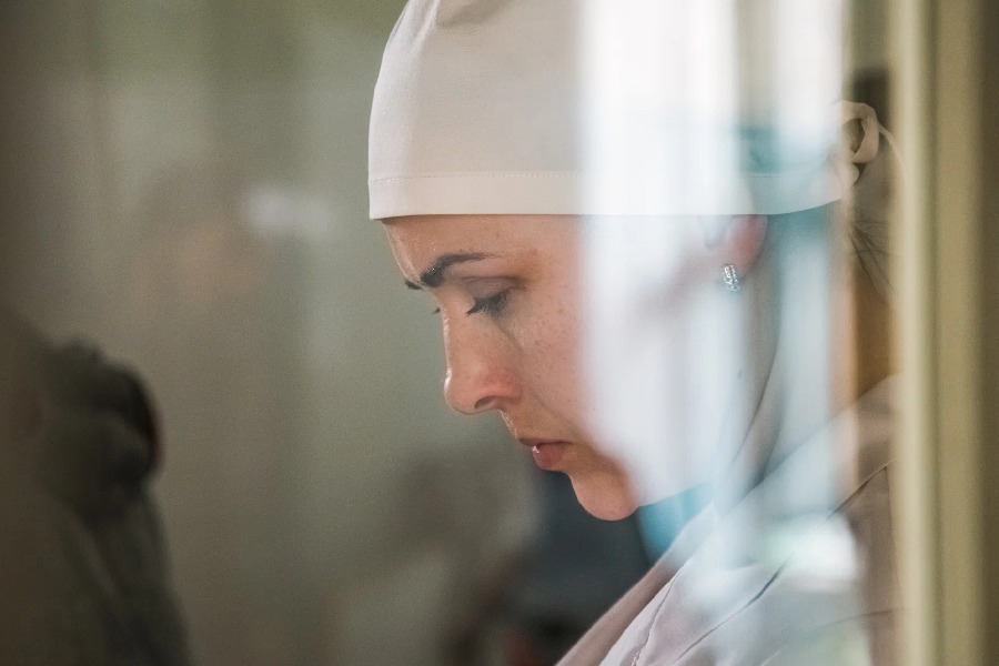 сериал премьеры на первом канале 2025