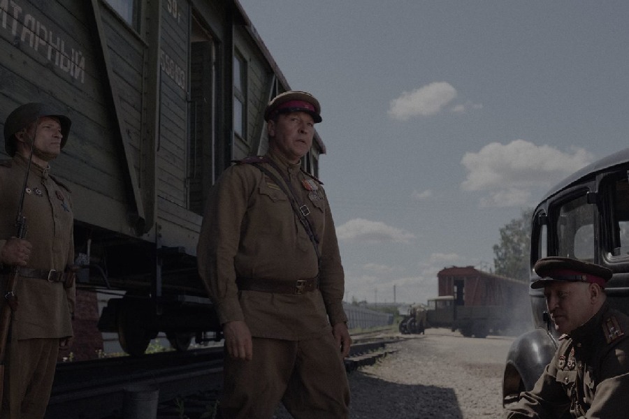 новые сериалы 2025 года на нтв