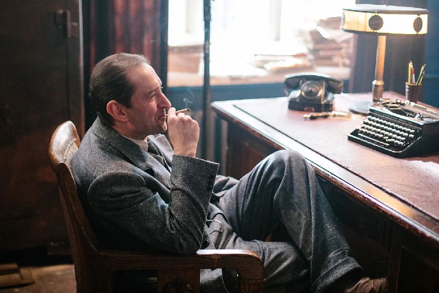 премьеры сериалов на нтв в 2025